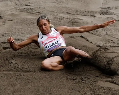 Global Track & Field Championships: Heptathlon Favorite Pulls Out Following Multi-Discipline Battle