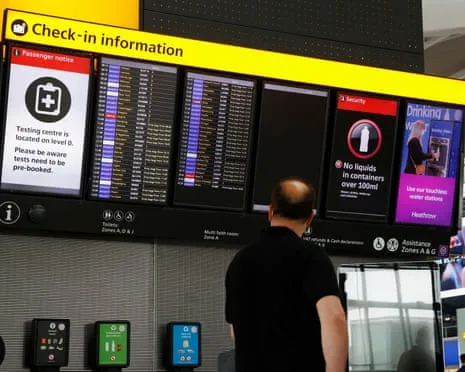 Significant Airport Delays Reported Across European Airports Following Cyber-Attack Affecting Boarding Services