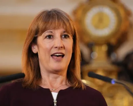 UK Finance Minister Due to Attend Betting Advocate's Event During Tax Assessment