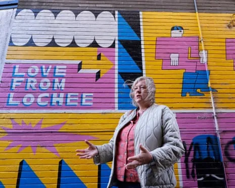 This Dundee Community Refuses Elon Musk's Provocations, Upholding Community Spirit In Response