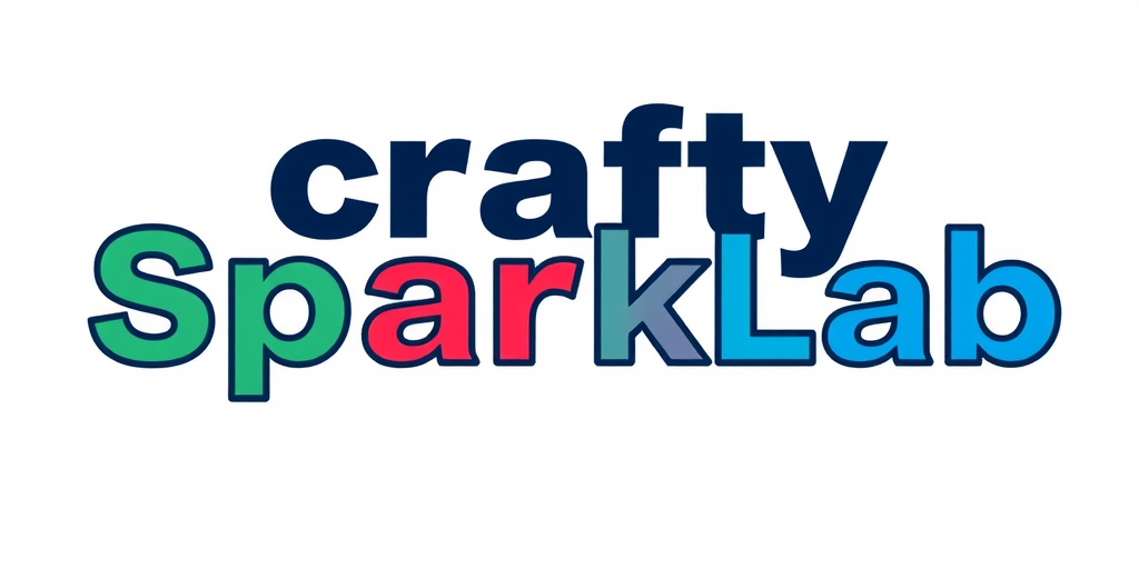 Crafty Spark Lab